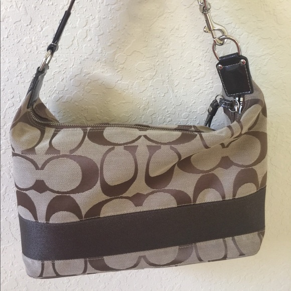 Coach Purse - Picture 2 of 7